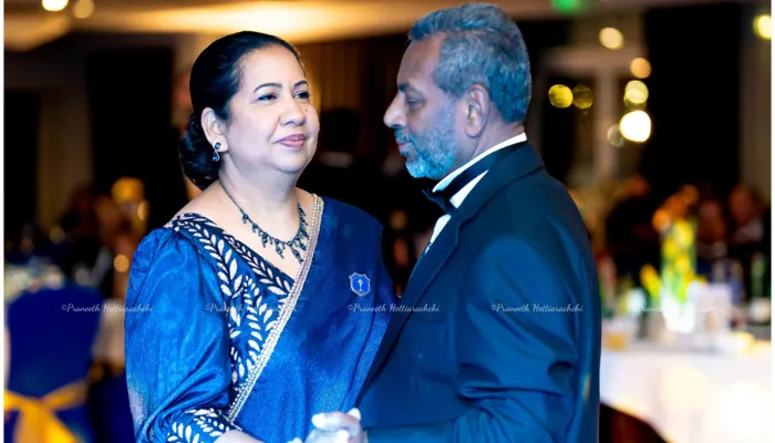 Mayans Tulip Gala Night 2026 