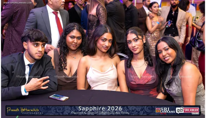 Sapphire 2026