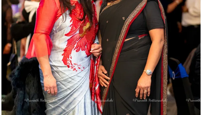 Funky 70's Bash with Rajiv Sebastian - Ananda Balika 2026