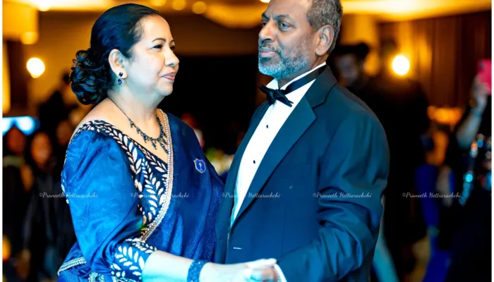 Mayans Tulip Gala Night 2026 