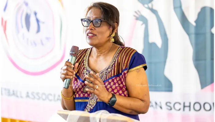 NASS UK Summer Classic Netball Tournament 2026 Launch Ceremony