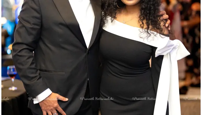 Funky 70's Bash with Rajiv Sebastian - Ananda Balika 2026