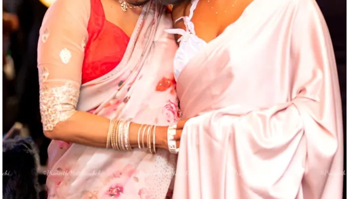 Funky 70's Bash with Rajiv Sebastian - Ananda Balika 2026