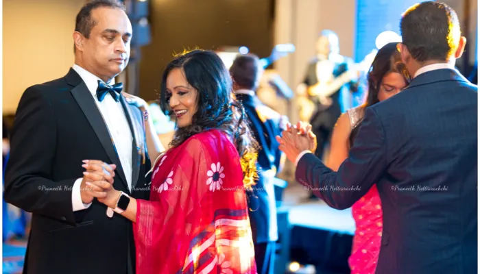 Mayans Tulip Gala Night 2026 