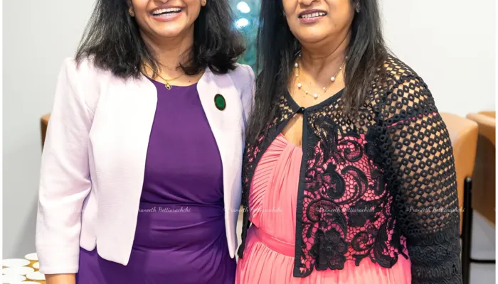 NASS UK Summer Classic Netball Tournament 2026 Launch Ceremony