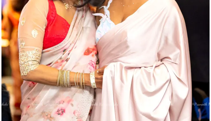 Funky 70's Bash with Rajiv Sebastian - Ananda Balika 2026