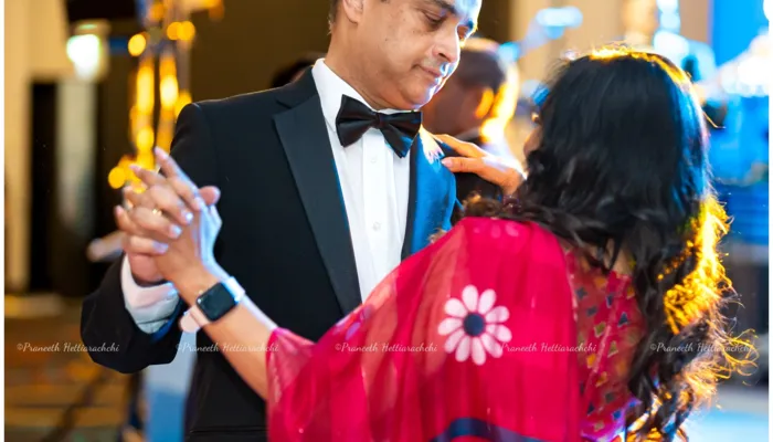Mayans Tulip Gala Night 2026 