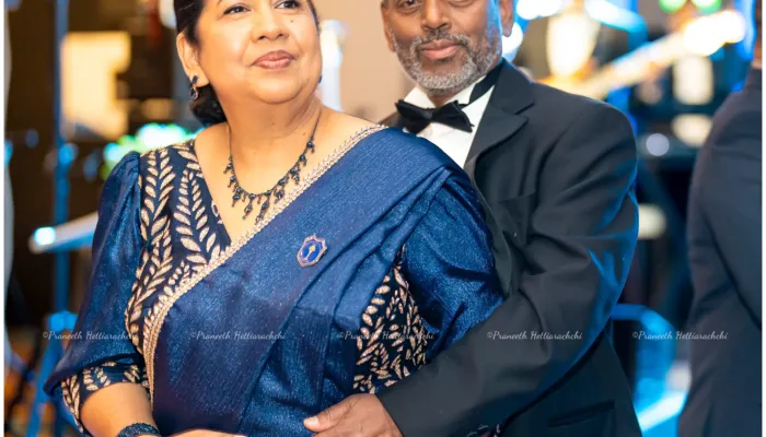 Mayans Tulip Gala Night 2026 