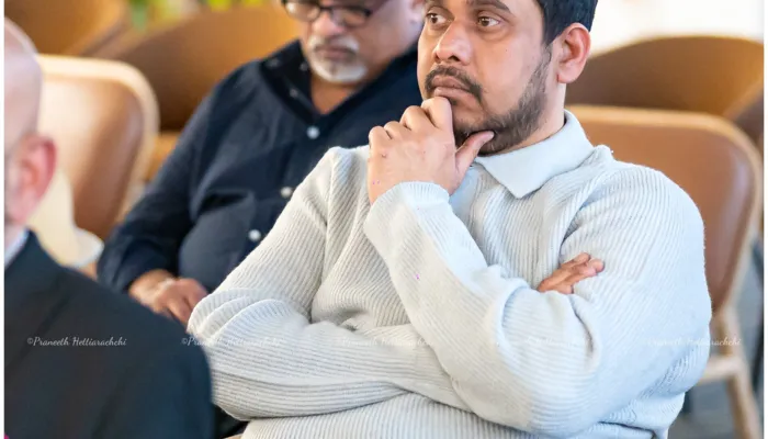 NASS UK Summer Classic Netball Tournament 2026 Launch Ceremony