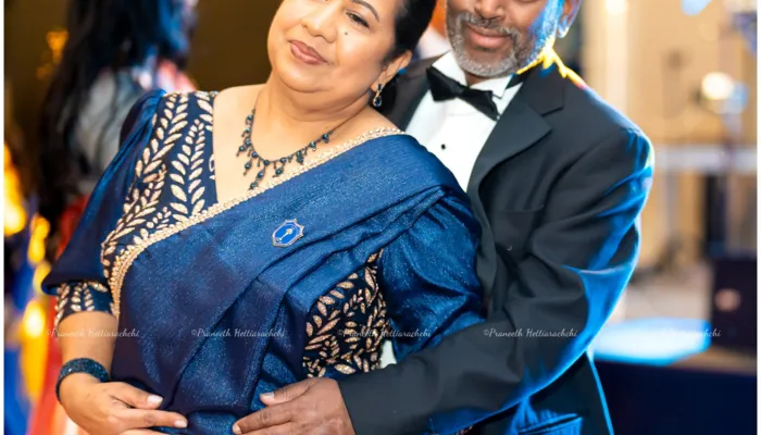 Mayans Tulip Gala Night 2026 