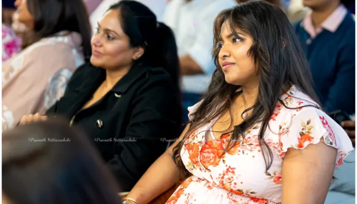 NASS UK Summer Classic Netball Tournament 2026 Launch Ceremony