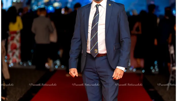 Thomians’ Night 2026 