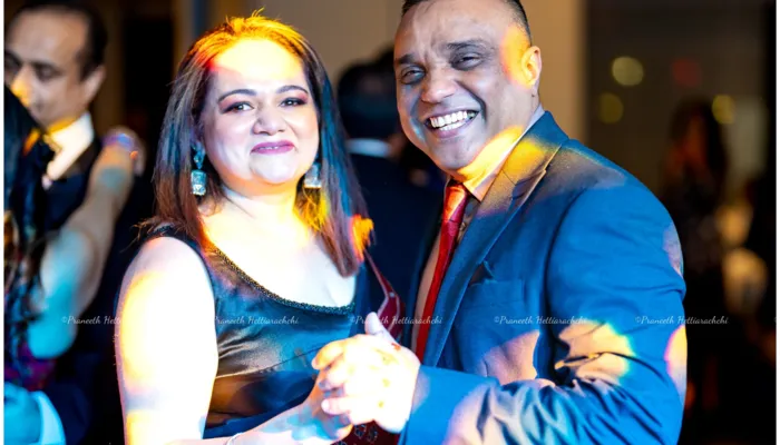 Mayans Tulip Gala Night 2026 