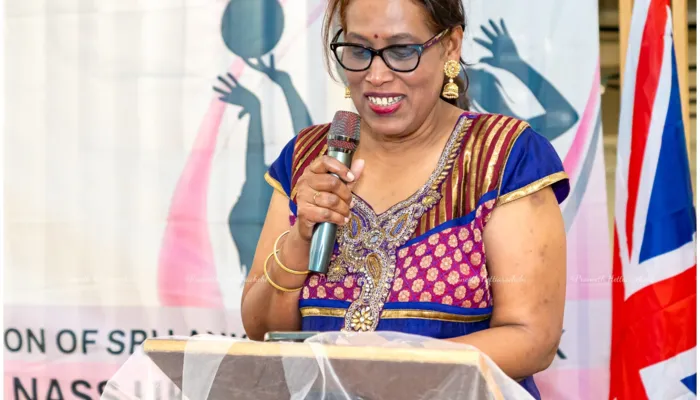 NASS UK Summer Classic Netball Tournament 2026 Launch Ceremony