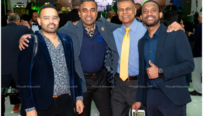 Thomians’ Night 2026 