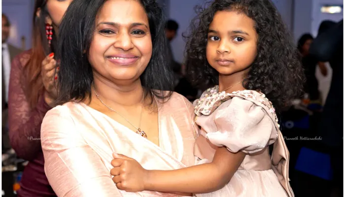 Funky 70's Bash with Rajiv Sebastian - Ananda Balika 2026