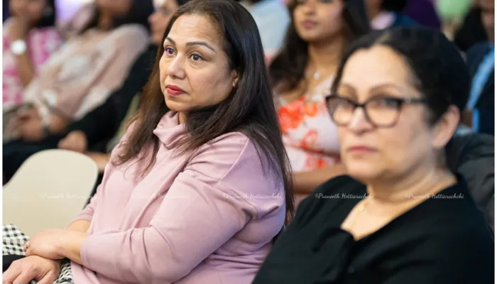 NASS UK Summer Classic Netball Tournament 2026 Launch Ceremony