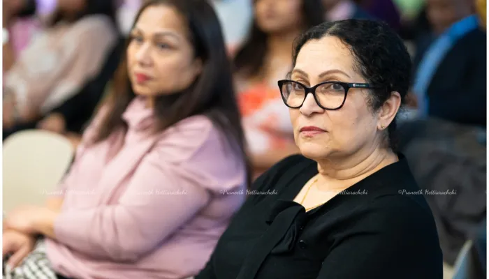 NASS UK Summer Classic Netball Tournament 2026 Launch Ceremony