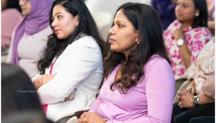 NASS UK Summer Classic Netball Tournament 2026 Launch Ceremony