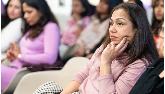 NASS UK Summer Classic Netball Tournament 2026 Launch Ceremony