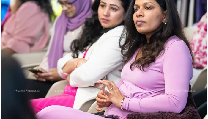NASS UK Summer Classic Netball Tournament 2026 Launch Ceremony