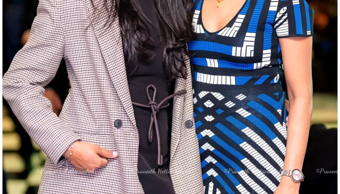 Funky 70's Bash with Rajiv Sebastian - Ananda Balika 2026