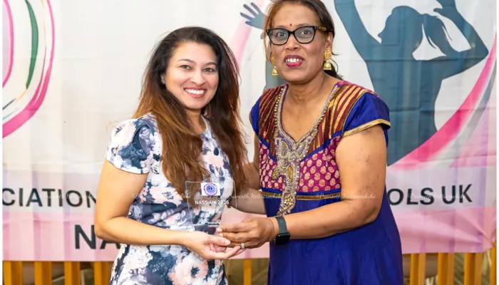 NASS UK Summer Classic Netball Tournament 2026 Launch Ceremony