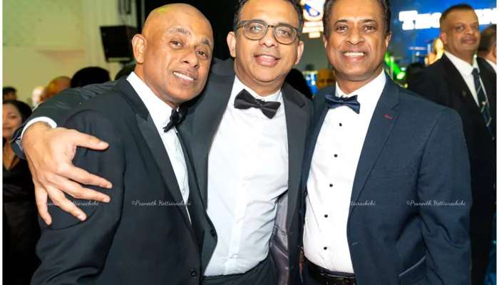 Thomians’ Night 2026 