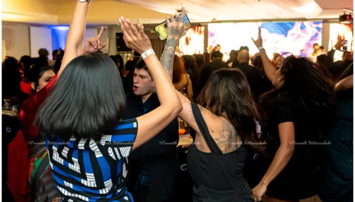 Funky 70's Bash with Rajiv Sebastian - Ananda Balika 2026