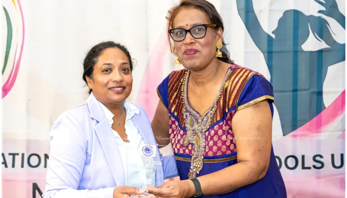 NASS UK Summer Classic Netball Tournament 2026 Launch Ceremony