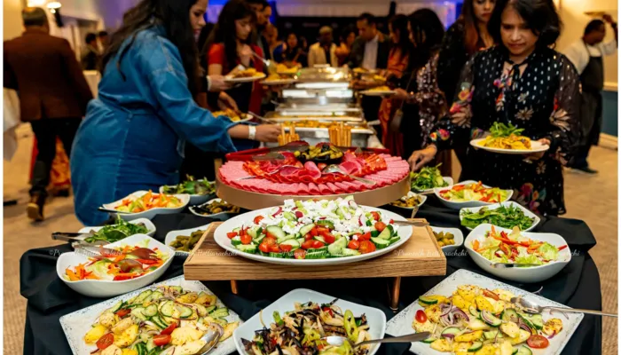 Funky 70's Bash with Rajiv Sebastian - Ananda Balika 2026