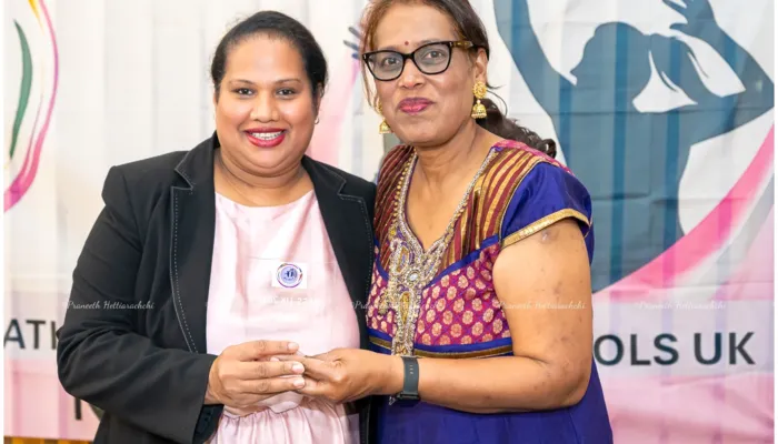 NASS UK Summer Classic Netball Tournament 2026 Launch Ceremony