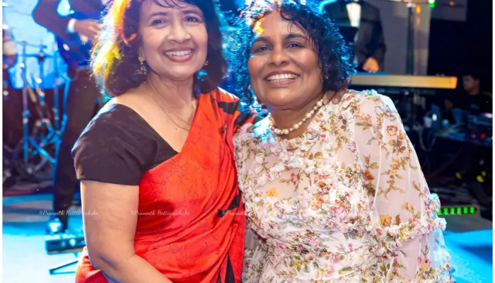 Mayans Tulip Gala Night 2026 
