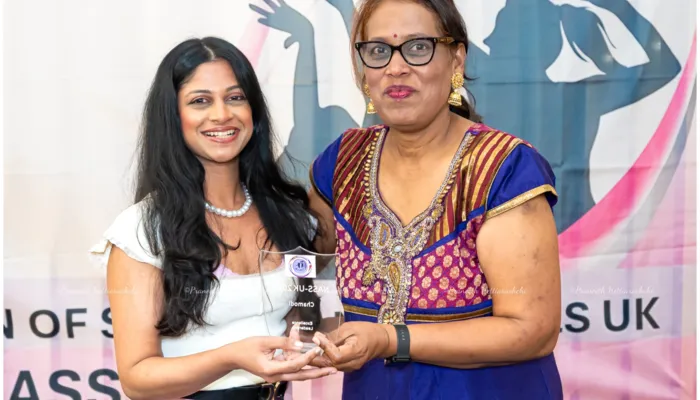 NASS UK Summer Classic Netball Tournament 2026 Launch Ceremony