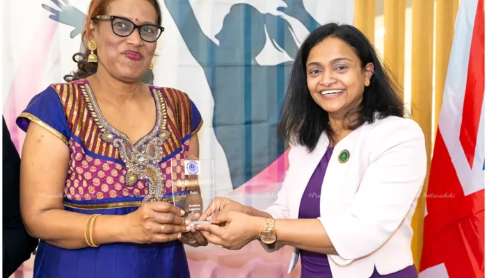 NASS UK Summer Classic Netball Tournament 2026 Launch Ceremony