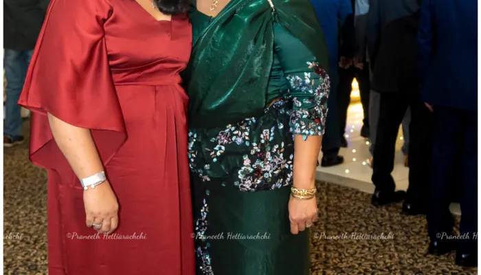 Thomians’ Night 2026 