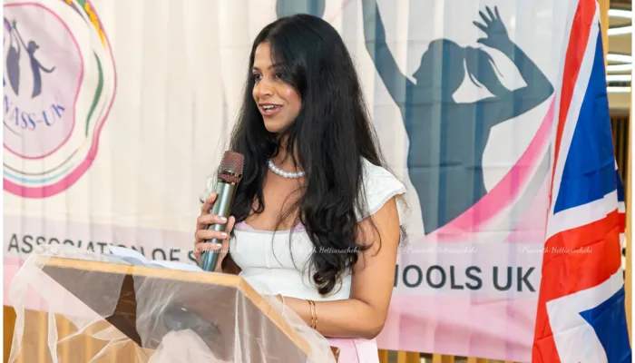 NASS UK Summer Classic Netball Tournament 2026 Launch Ceremony