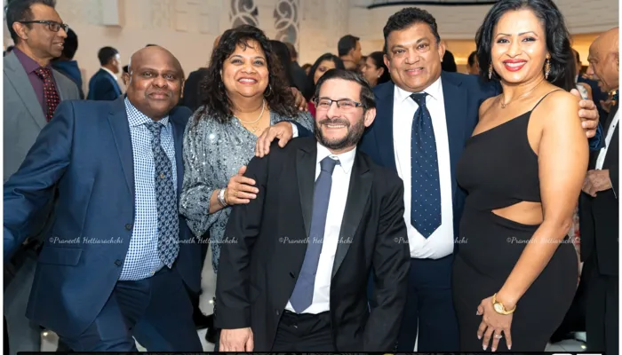 Thomians’ Night 2026 