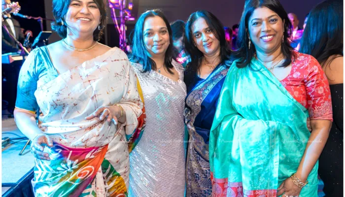 Mayans Tulip Gala Night 2026 