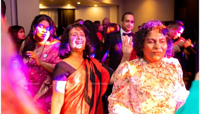 Mayans Tulip Gala Night 2026 