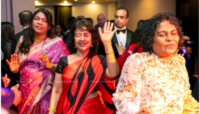 Mayans Tulip Gala Night 2026 