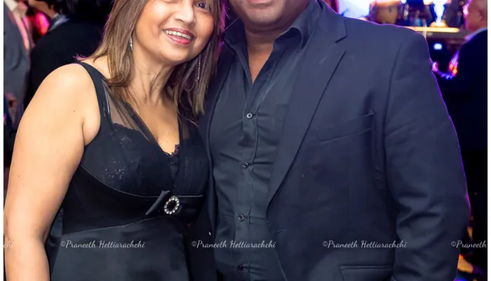 Mayans Tulip Gala Night 2026 