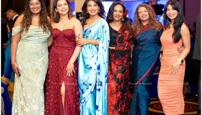 Mayans Tulip Gala Night 2026 