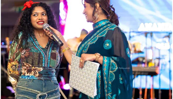 Funky 70's Bash with Rajiv Sebastian - Ananda Balika 2026