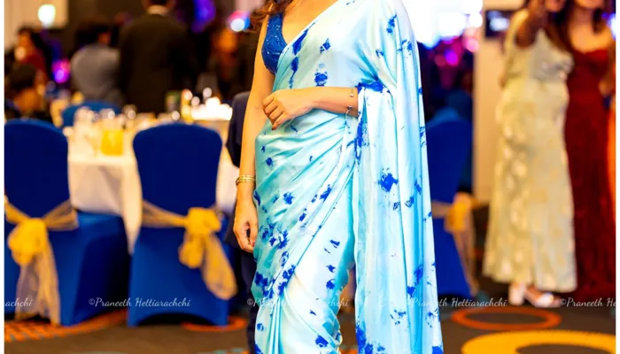 Mayans Tulip Gala Night 2026 