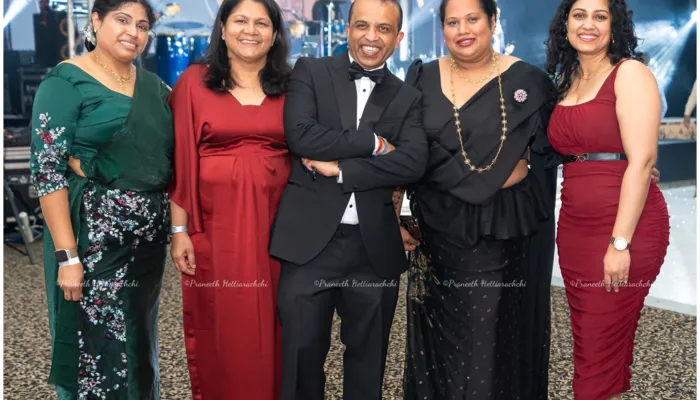Thomians’ Night 2026 