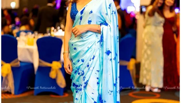 Mayans Tulip Gala Night 2026 