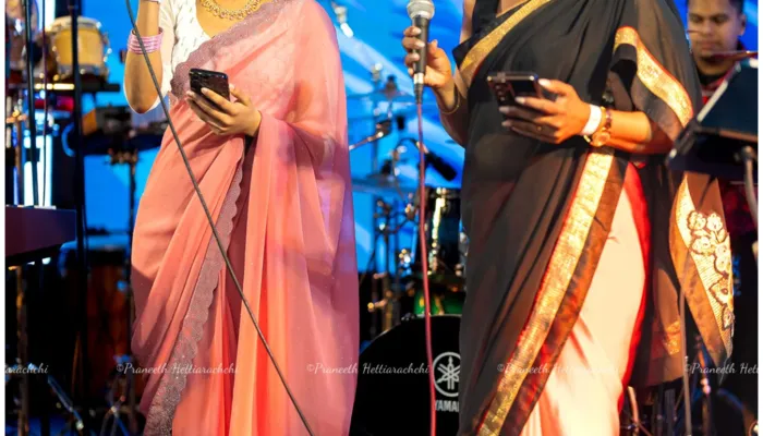 Funky 70's Bash with Rajiv Sebastian - Ananda Balika 2026