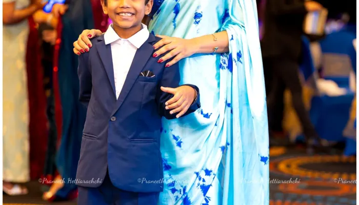 Mayans Tulip Gala Night 2026 