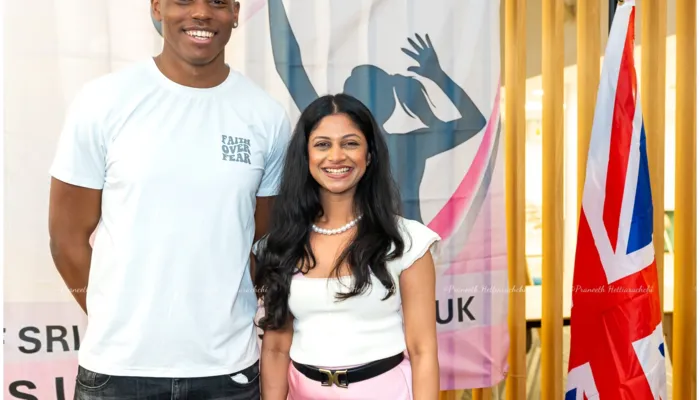 NASS UK Summer Classic Netball Tournament 2026 Launch Ceremony